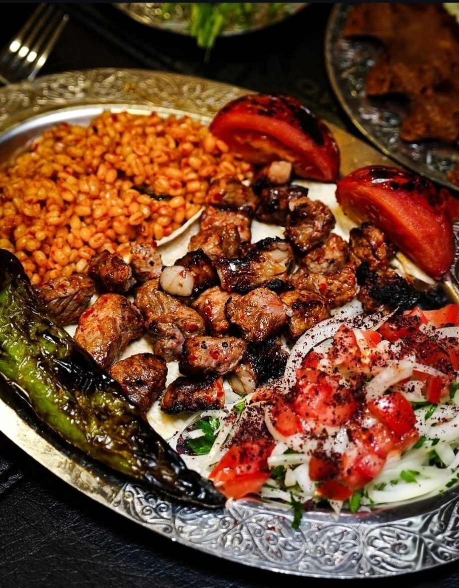 Çöp şiş
