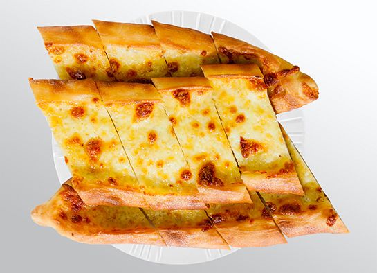 Kaşar pide