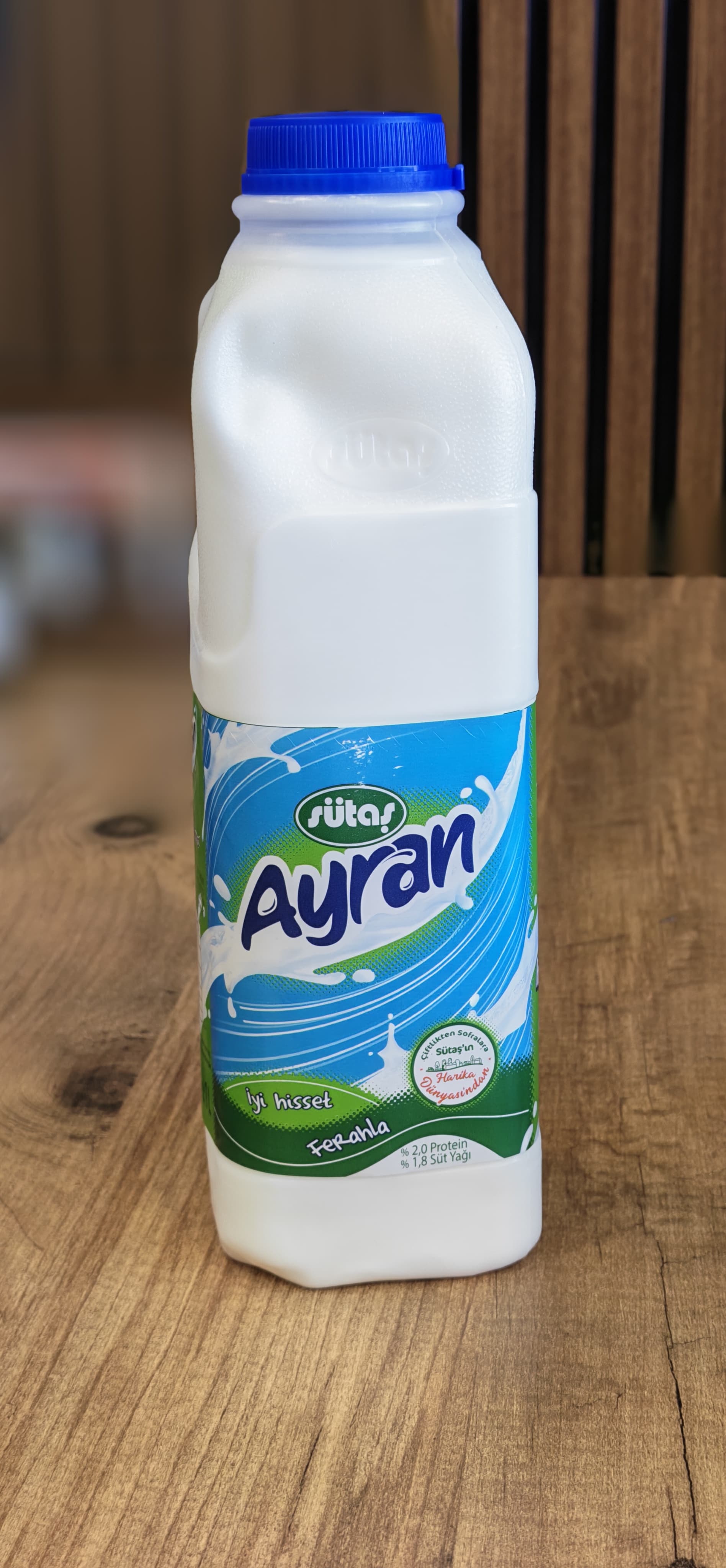 1lt ayran